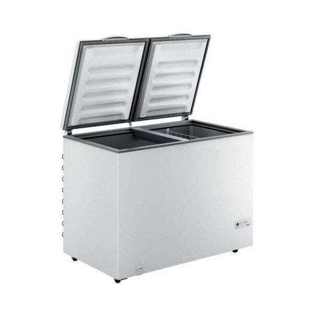 Imagem de Freezer Consul Horizontal 2 Portas 414L 127V