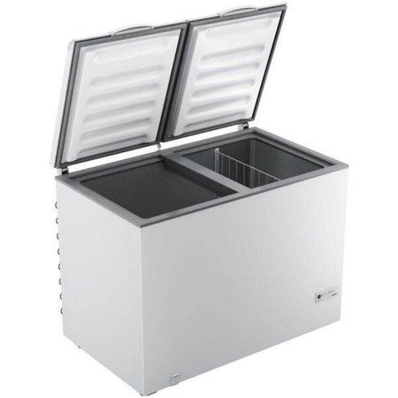 Imagem de Freezer Consul Horizontal 2 Portas 414L 127V