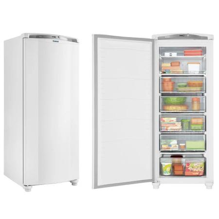 Imagem de Freezer Consul Vertical 231l Br Cvu26ebana