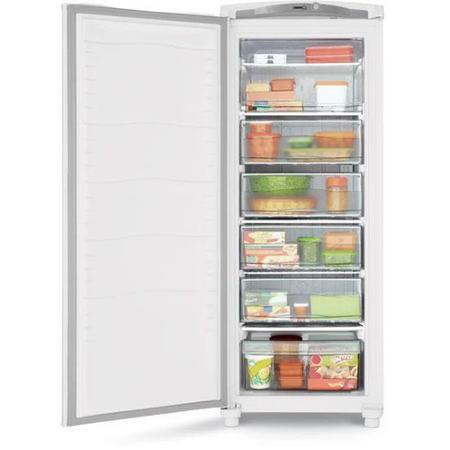 Imagem de Freezer Consul Vertical 231l Br Cvu26ebana