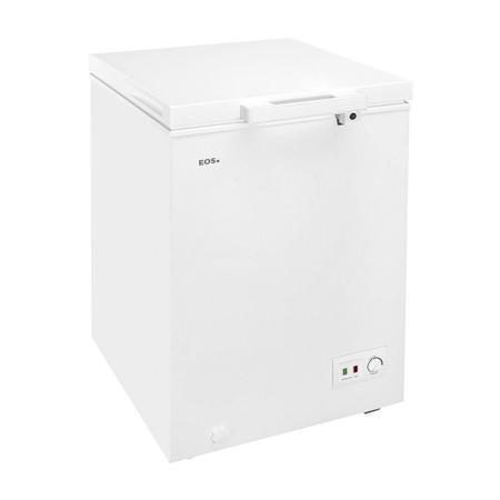 Imagem de Freezer e Conservador Horizontal EOS 110 Litros Efh120X 110V