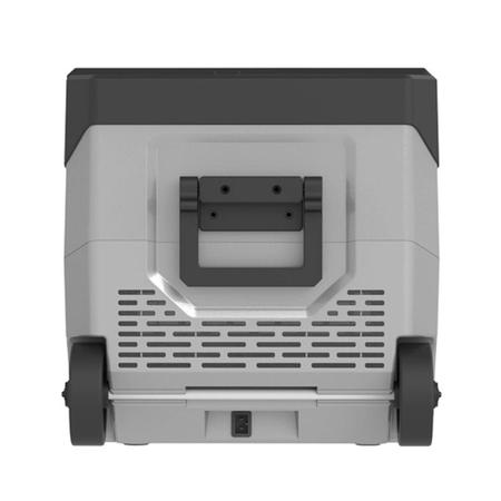 Imagem de Freezer e Geladeira Portátil EOS 35 Litros Dupla Ação Quadrivolt EFC40 110V/220V/12V/24V