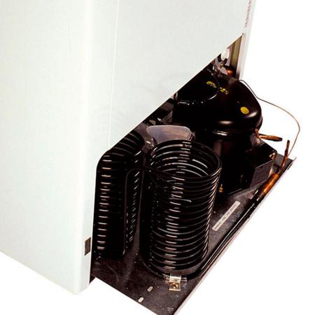 Imagem de Freezer e Refrigerador Horizontal Metalfrio (Dupla Ação) 2 tampas 546 litros DA550 220V 220V