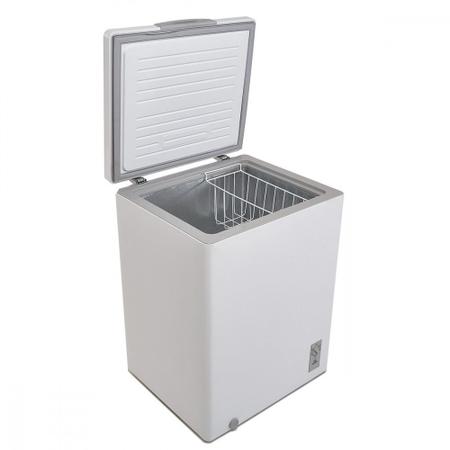 Freezer midea rcfa11 deals