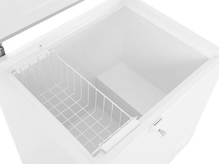 Imagem de Freezer Horizontal 1 Porta 210L