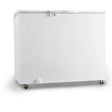 Imagem de Freezer Horizontal 305L Branco Cycle Defrost Electrolux 220V