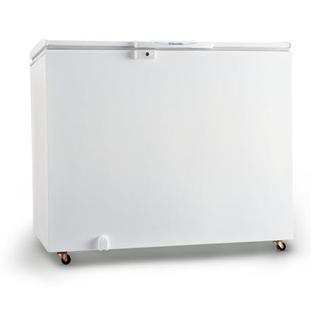 Imagem de Freezer Horizontal 305L H300 Electrolux Branco