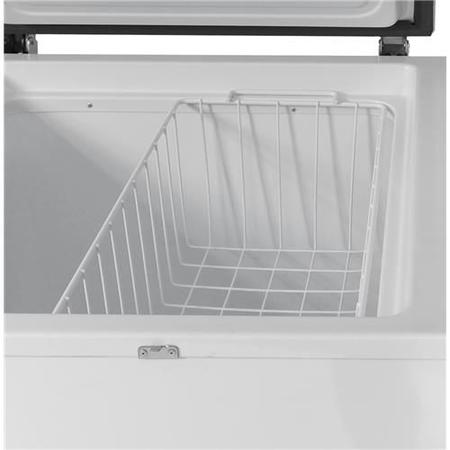 Imagem de Freezer Horizontal - CHDM300 - 300 Litros - Branco - 110v - Venax