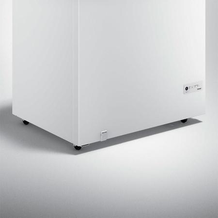 Imagem de Freezer Horizontal Consul 1 Porta 309 Litros CHA31FB 220V