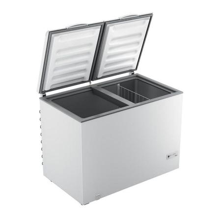 Imagem de Freezer Horizontal Consul 2 Portas CHB42 414L