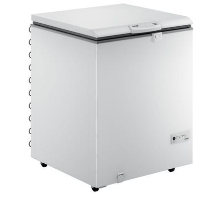 Imagem de Freezer Horizontal Consul 220 Litros CHA22EB