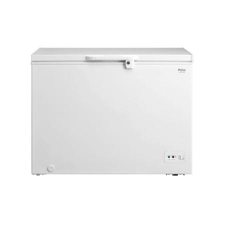 Imagem de Freezer Horizontal Degelo Manual Philco 1 Porta 295 Litros PFZ330B