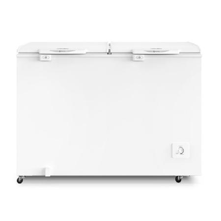 Imagem de Freezer Horizontal Electrolux 2 Portas H440 400L