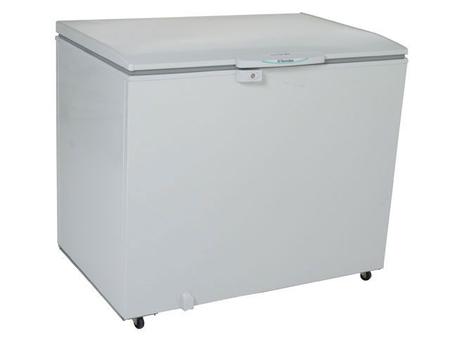 Imagem de Freezer Horizontal Electrolux 305L