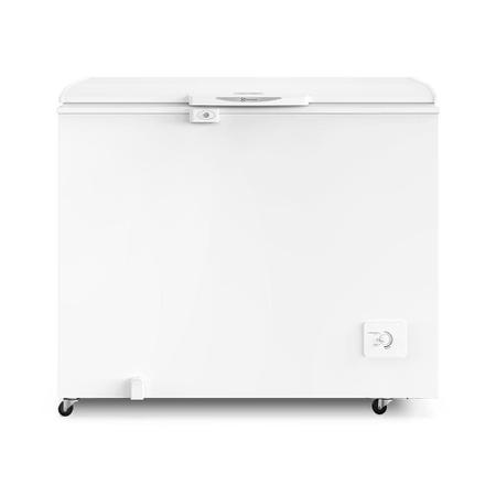 Imagem de Freezer Horizontal Electrolux Cycle Defrost 314L com função Turbo Freezer Uma Porta (H330)