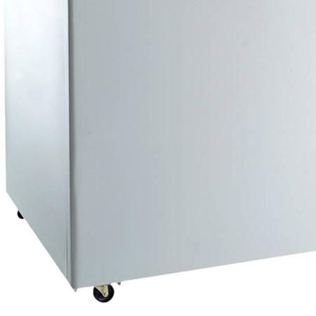 Imagem de Freezer Horizontal Esmaltec EFH350 305L Branco 127V