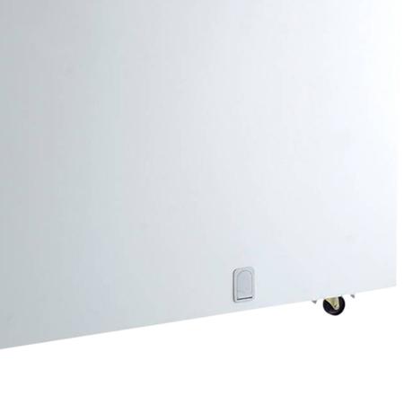 Imagem de Freezer Horizontal Esmaltec EFH350 305L Branco 127V