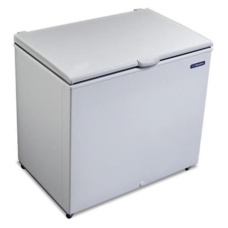 Imagem de Freezer Horizontal Metalfrio 293 Litros DA302 - 220V Branco