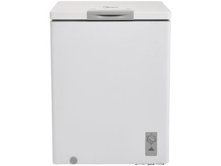 Imagem de Freezer Horizontal Midea 1 Porta 150L