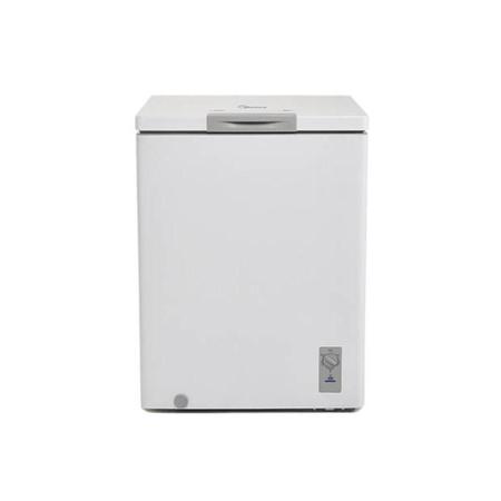 Imagem de Freezer Horizontal Midea 150L Branco RCFA12