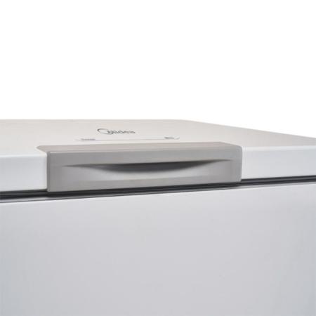 Imagem de Freezer Horizontal Midea RCFA1 150L