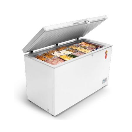 freezer midea rcfa42