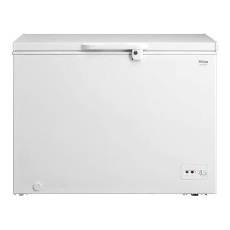 Imagem de Freezer Horizontal Philco PFH300B  299 Litros, Branco