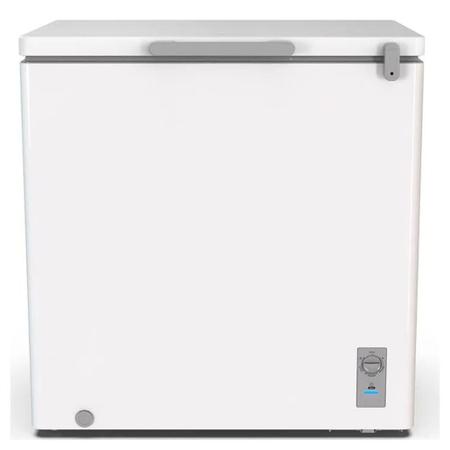 Imagem de Freezer Horizontal RCFB21 205 Litros Branco Midea