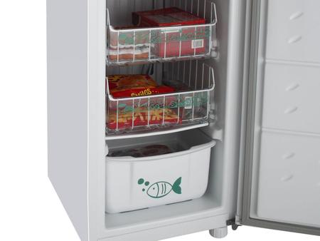 Imagem de Freezer Vertical Consul 1 Porta 142L CVU20GB