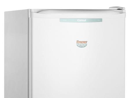 Imagem de Freezer Vertical Consul 1 Porta 142L CVU20GB