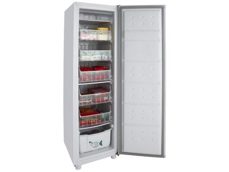 Imagem de Freezer Vertical Consul 1 Porta 142L CVU20GB