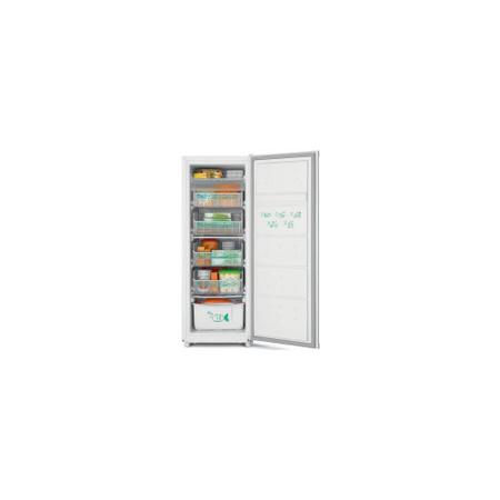 Imagem de Freezer Vertical Consul 121 Litros, CVU18GB, Branco