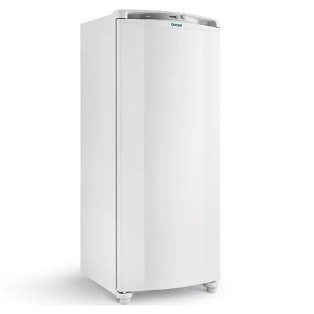 Imagem de Freezer Vertical Consul CVU26 231 Litros - Branco