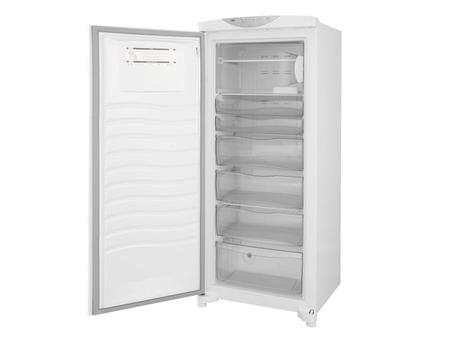 Imagem de Freezer Vertical Frost Free Brastemp 1 Porta 197L 