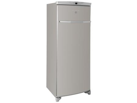 Imagem de Freezer Vertical Frost Free Brastemp 228L