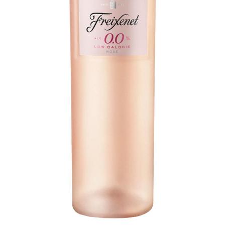 Imagem de Freixenet Zero Álcool Demi-Sec Rosé 750ml