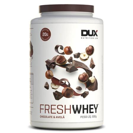 Imagem de Fresh Whey - Dux Nutrition Lab