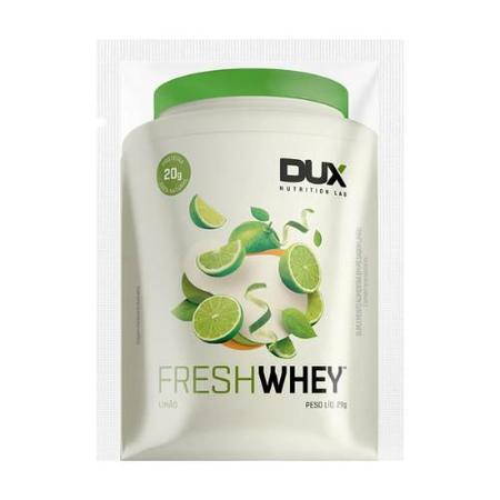 Imagem de Fresh Whey Protein Sache Frutas Vermelhas