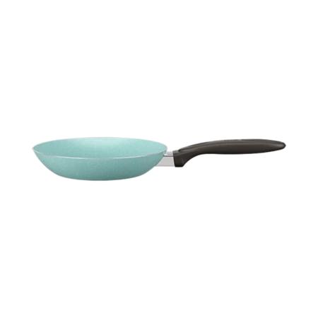 Imagem de Frigideira 20 cm Antiaderente Verde Ceramic Life Suprema Brinox - 7245/352