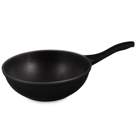 Imagem de Frigideira Wok Biocook 28Cm - Jomafe