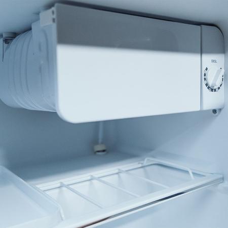 Imagem de Frigobar Compacto Branco Porta Reversível PFG50B 47L Philco 127V