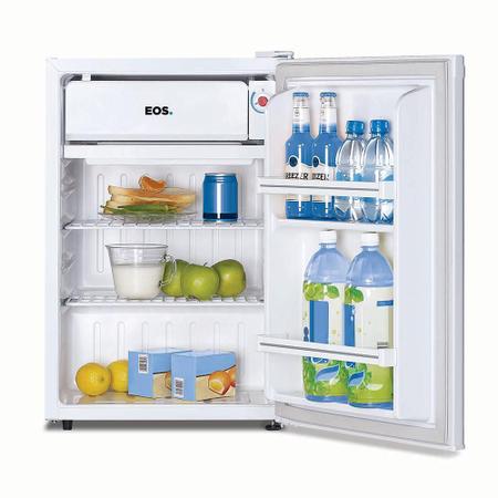 Imagem de Frigobar EOS Ice Compact 71 Litros Branco Efb80 110V