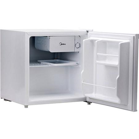 Imagem de Frigobar Midea 45L Practia com Porta Reversível - Branco