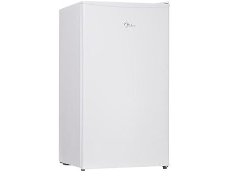 Imagem de Frigobar Midea 93L Branco 