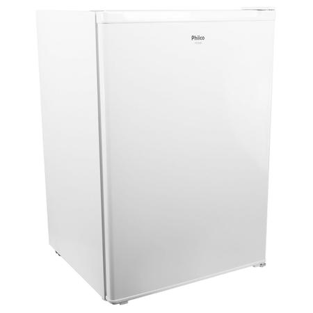 Imagem de Frigobar Philco 76 Litros Branco PFG95B  127 Volts