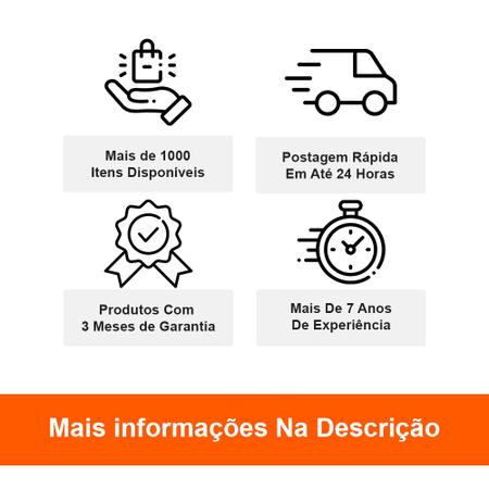 Imagem de Friso Borracha Vedação Canaleta De Teto Lado Esquerdo Chevrolet Onix 2013 2014 2015 2016 2017 2018 2019 2020