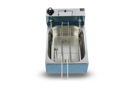 Imagem de Fritadeira 1 cuba 6 litros 220v 3000w