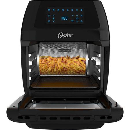 Imagem de Fritadeira 3 em 1 Oven Fryer 12 L 220 V Oster 