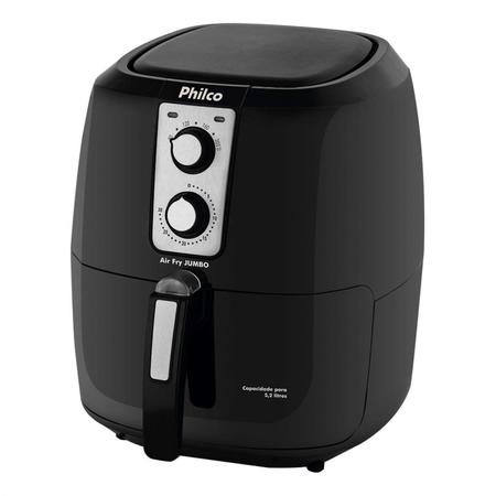 Air hot sale fryer jumbo
