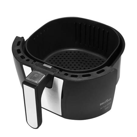 Imagem de Fritadeira Air Fryer 5L BFR40PI Britânia